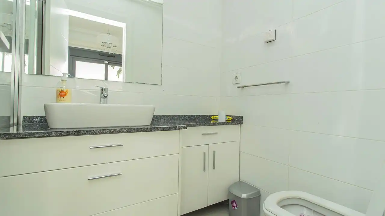 Casa amb piscina en venda a Orihuela Costa, imagen 64