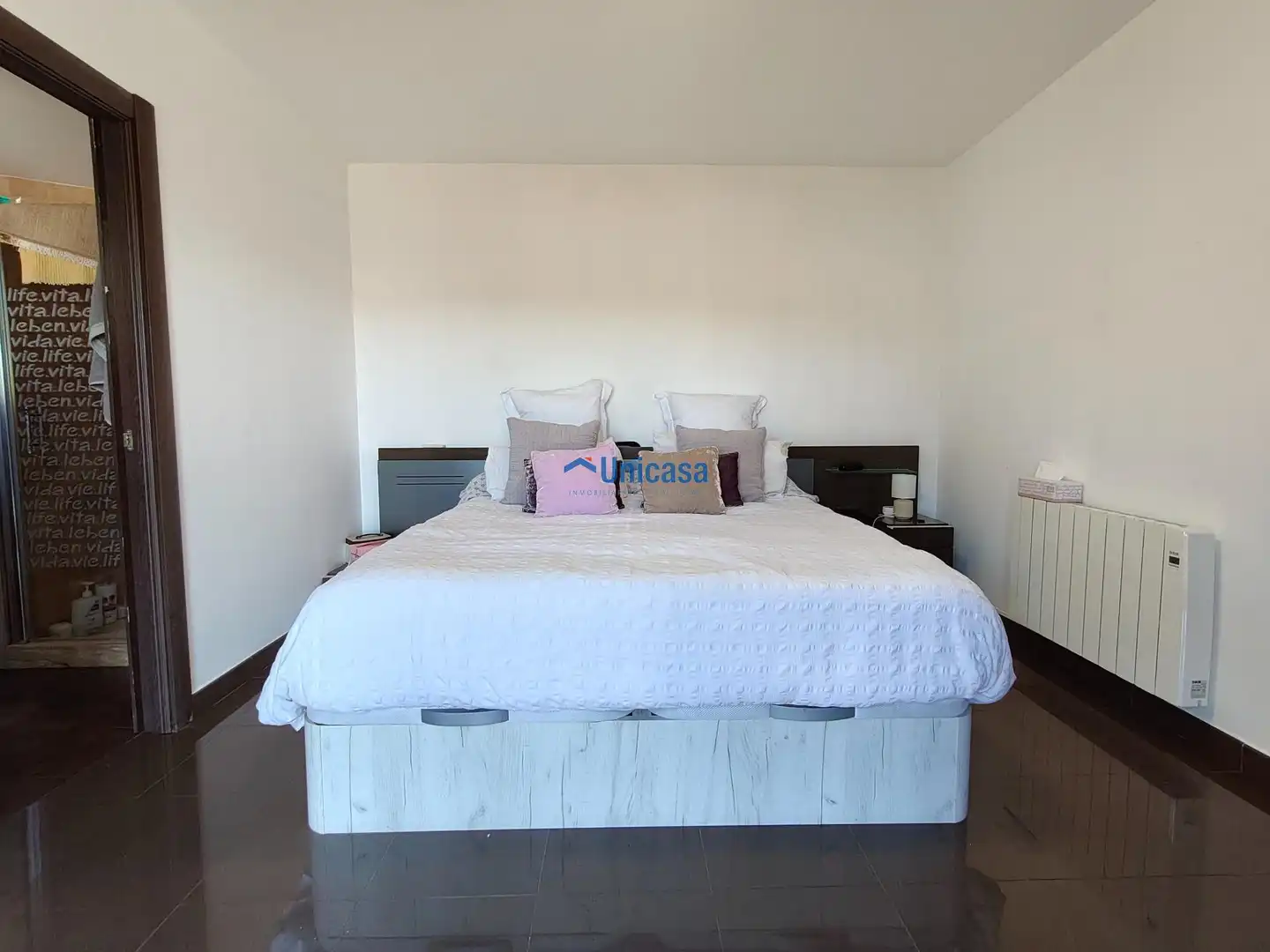 Houses for sale in Fuente Alegre - El Chaparral - Los Morales