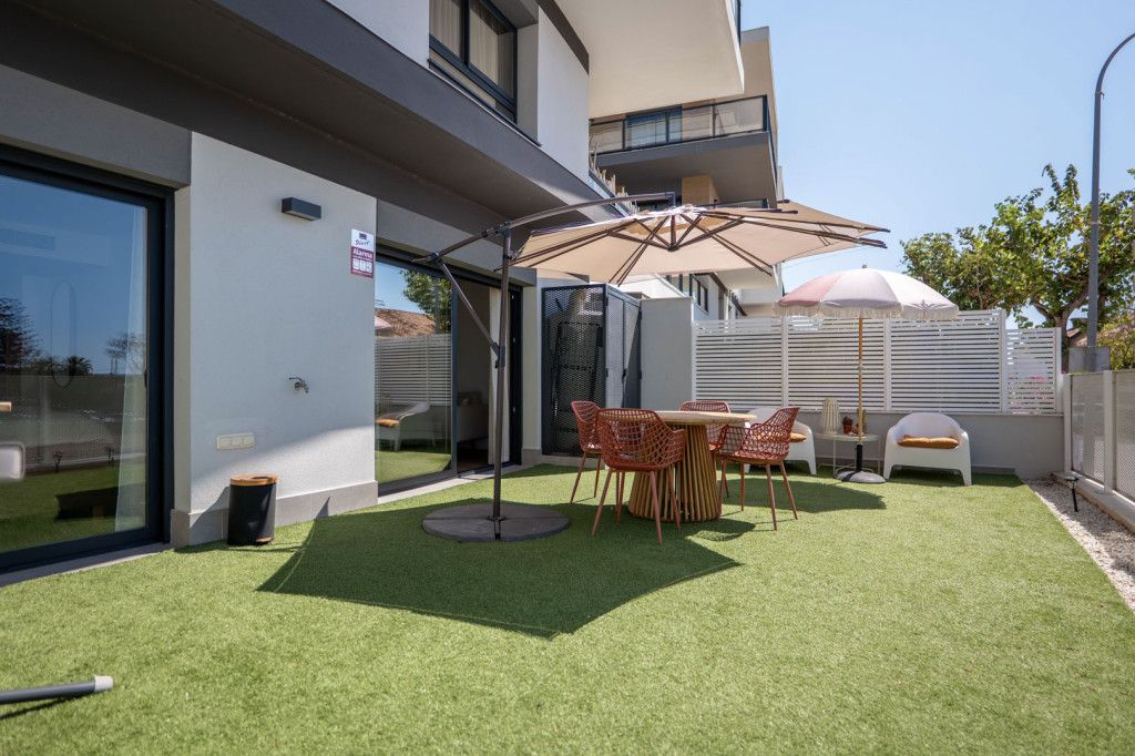 Apartament en venda a Centro ciudad