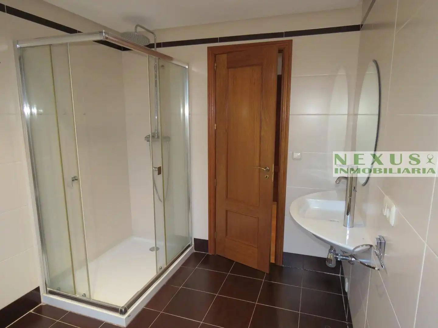 Bathroom of Houses for rent in Cáceres  with Air Conditioner, Heating and Private garden