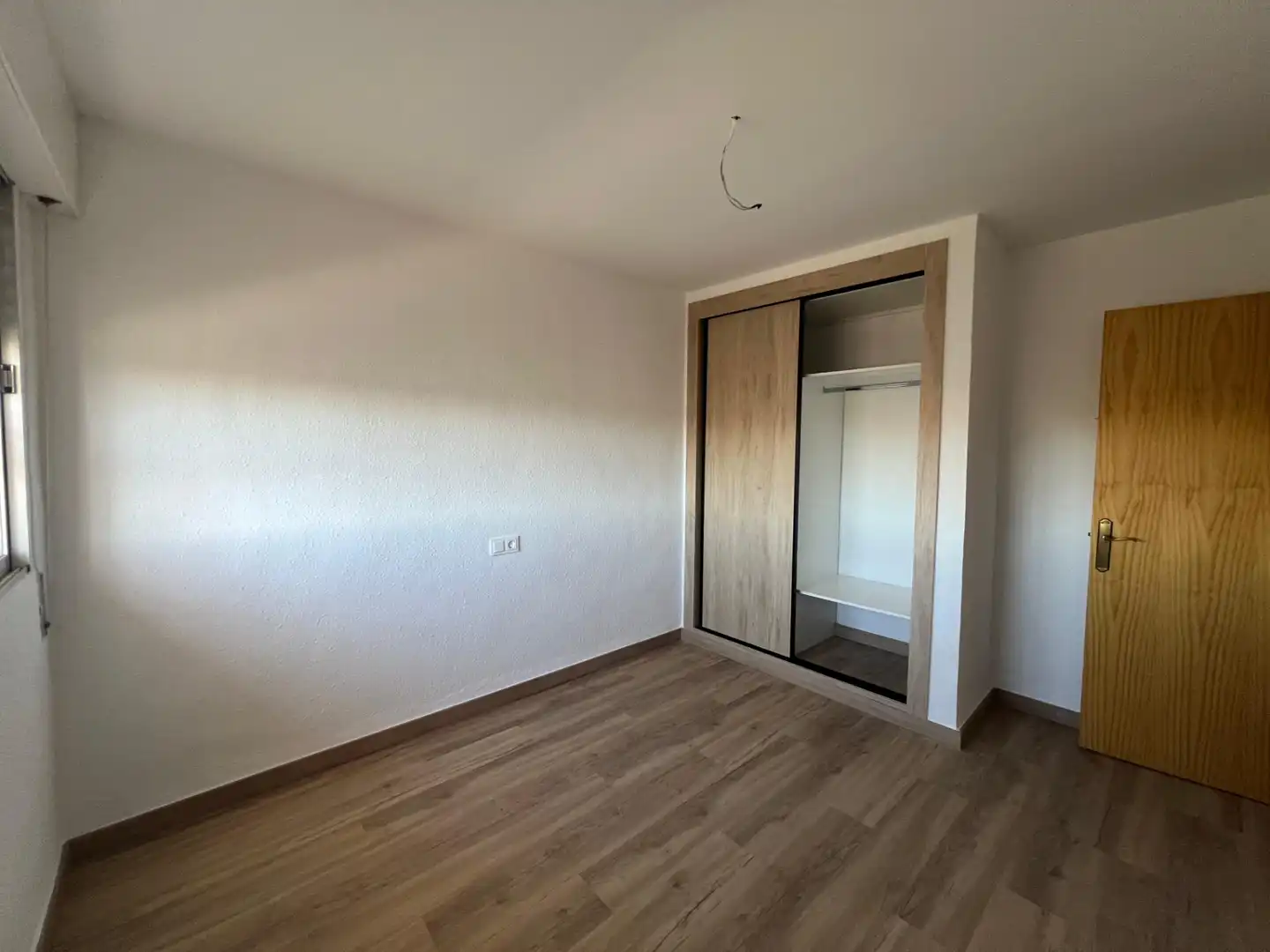 Bedroom of Apartments for sale in Mazarrón  with Air Conditioner, Storage room and Balcony