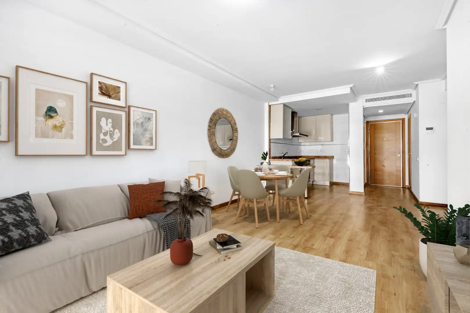 Wohnung mit Pool zum Verkauf in Paseo Serra d'Espadá 8, imagen 2