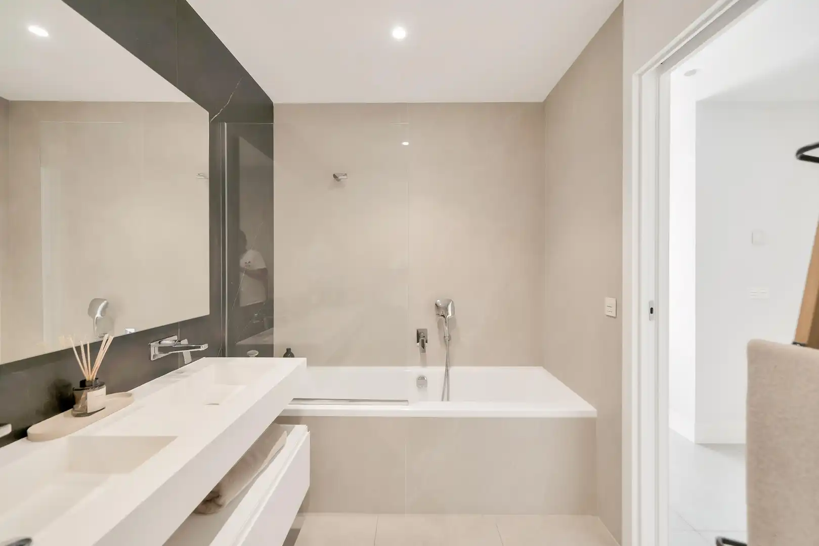 Apartment mit Pool zum Verkauf in 8 Calle Isla Madeira #Block 3, Planta 1, Vivienda, imagen 16