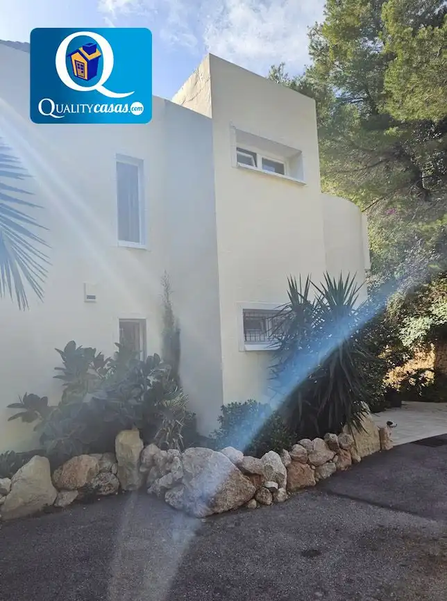 Chalet en venta en Altea la Vella, imagen 12