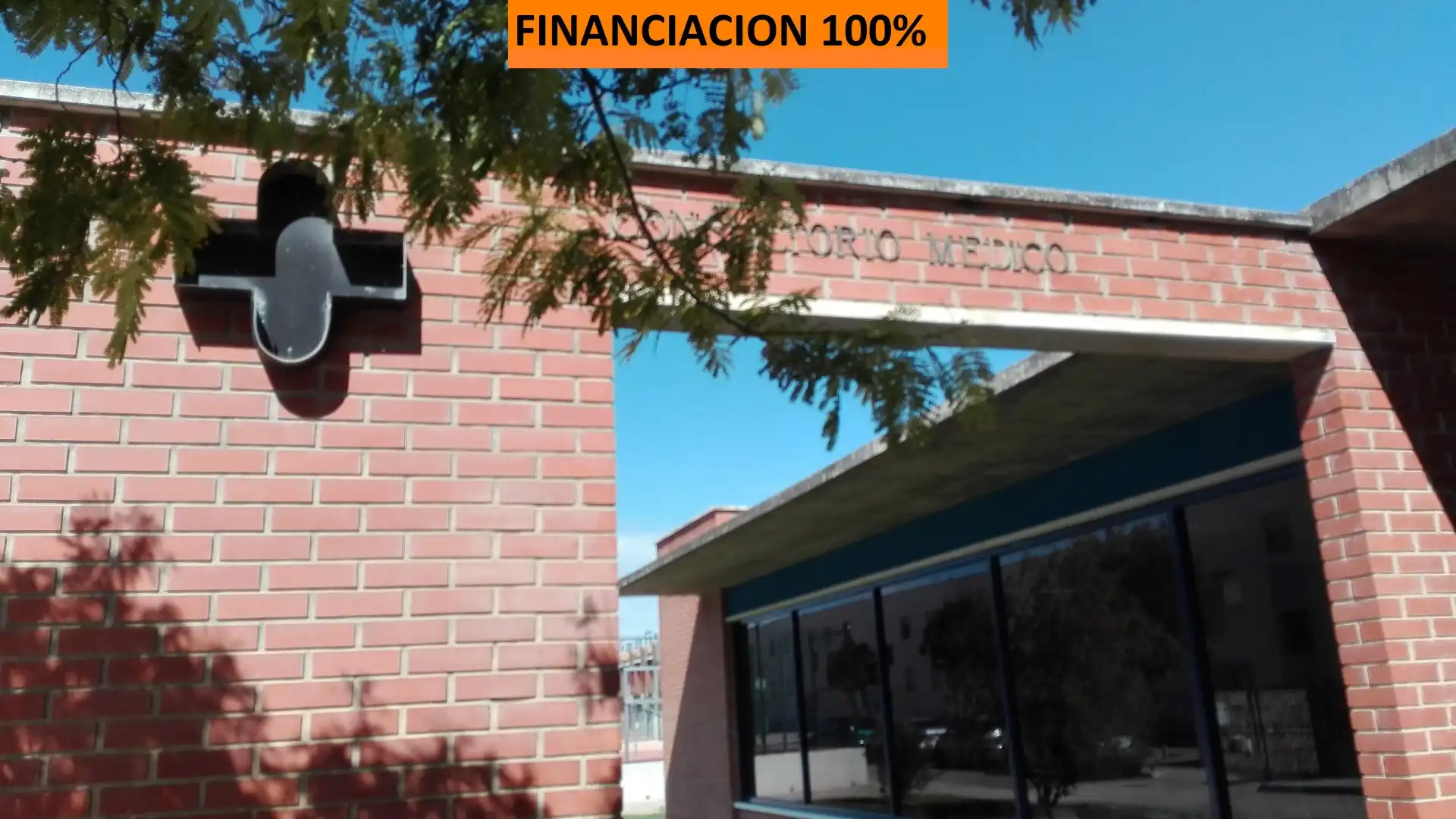 Vista exterior de Residencial en venta en Zaragoza
