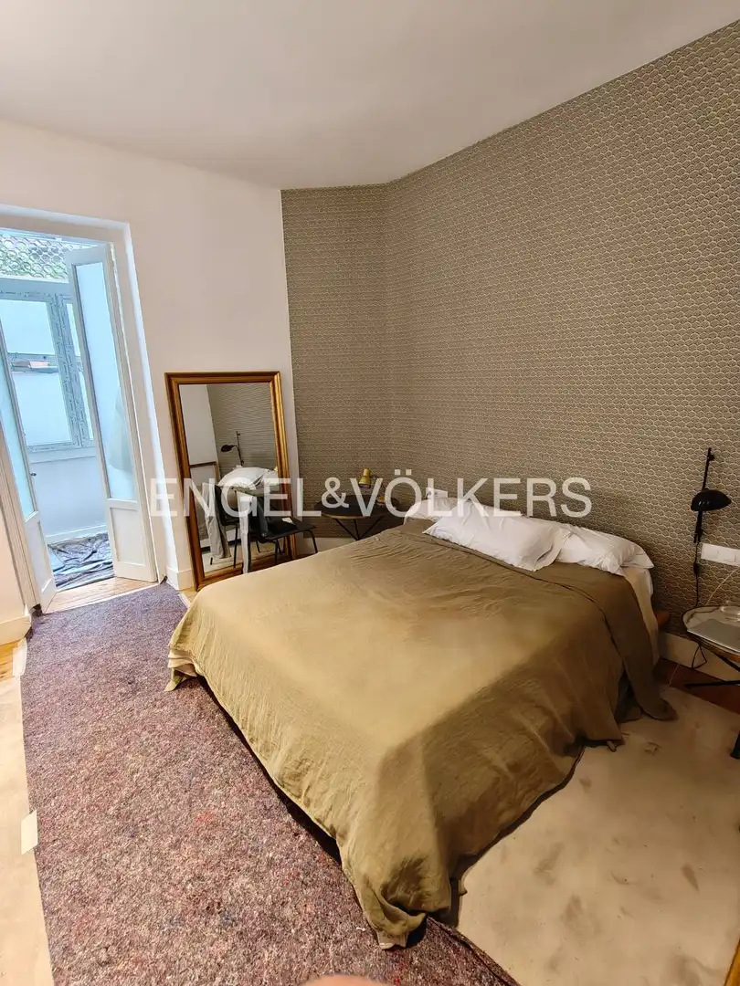 Habitación de Piso en venta en Madrid con Aire acondicionado y Calefacción