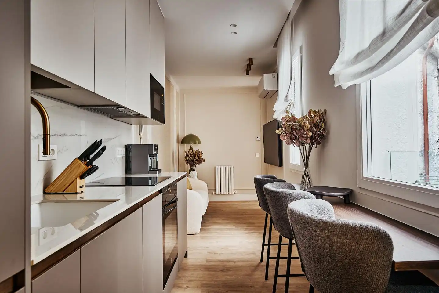 Appartement avec ascenseur à vendre à Calle de Rufino Blanco, imagen 9
