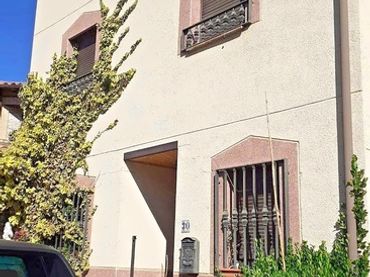 Villa in vendita a C/ del Pilar