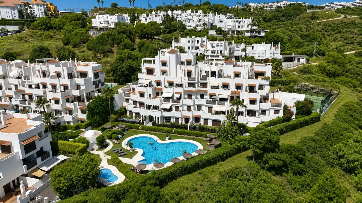 Apartment mit Pool zum Verkauf in Selwo, imagen 3