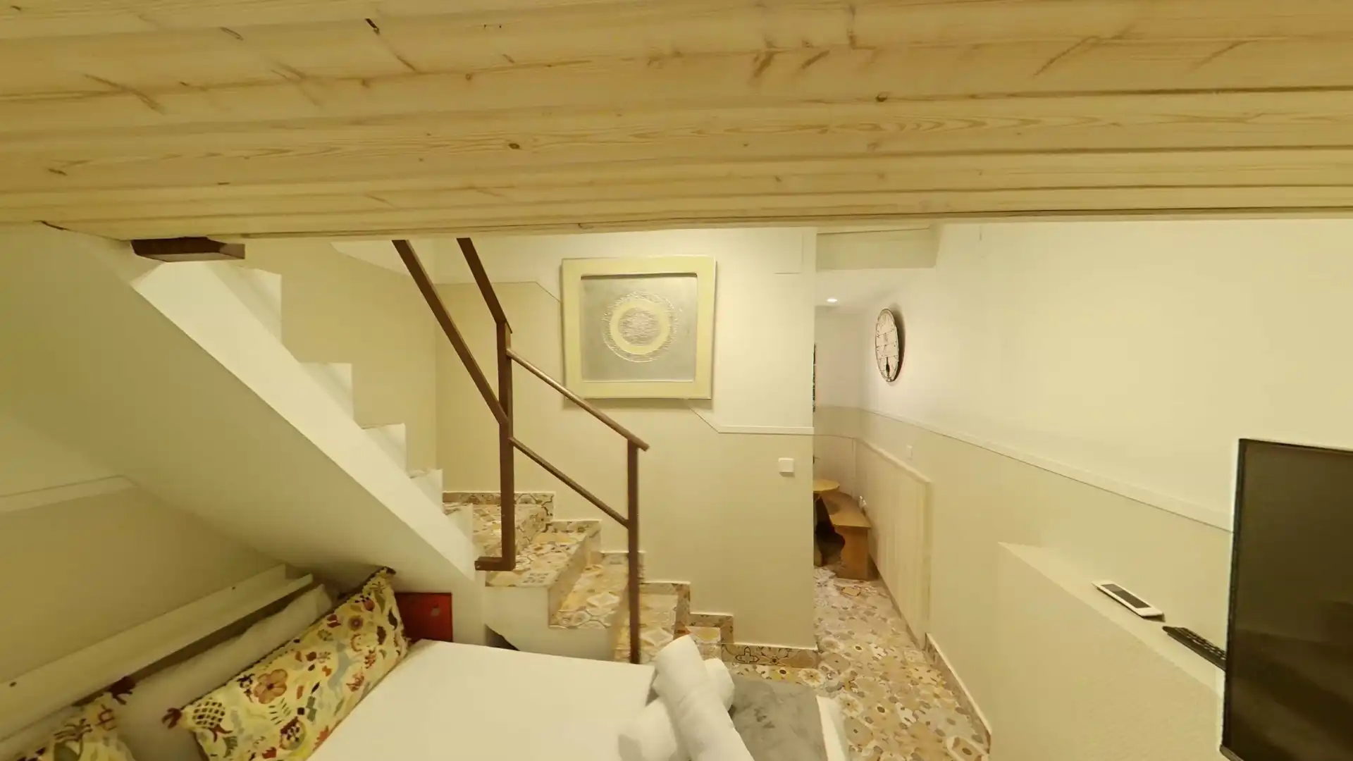 Flat to rent in Calle de Almadén, imagen 28