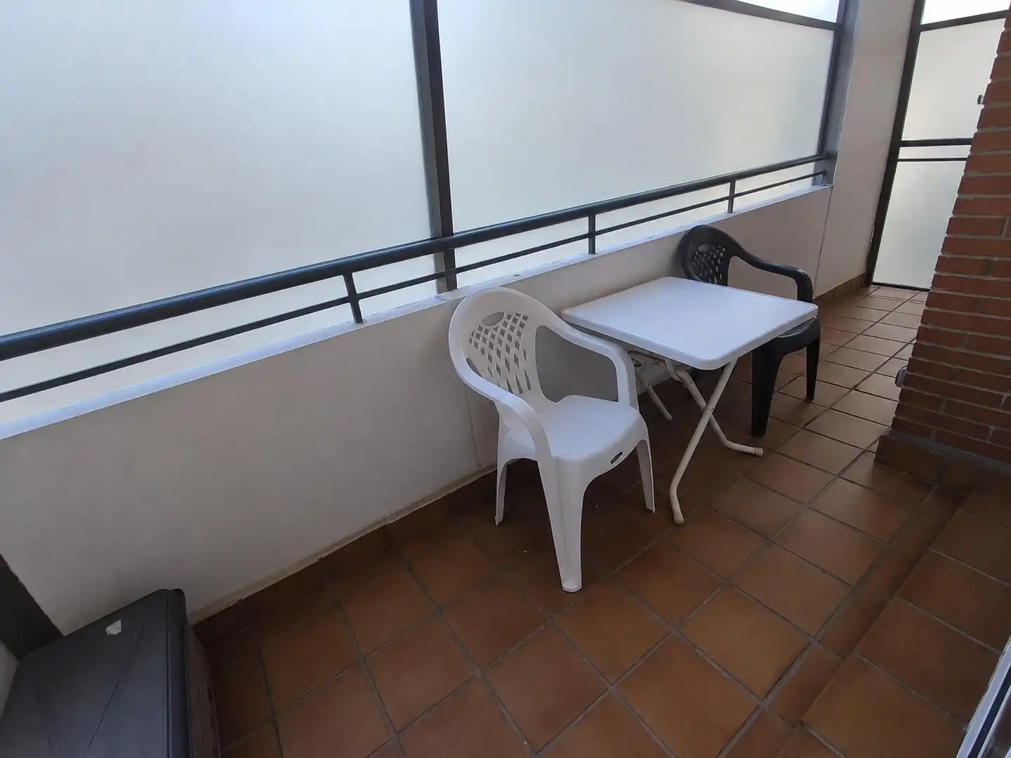 Flat for rent in Manresa, Barcelona