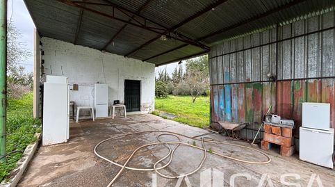 Foto 5 de Residencial en venta en Entrenúcleos, Dos Hermanas