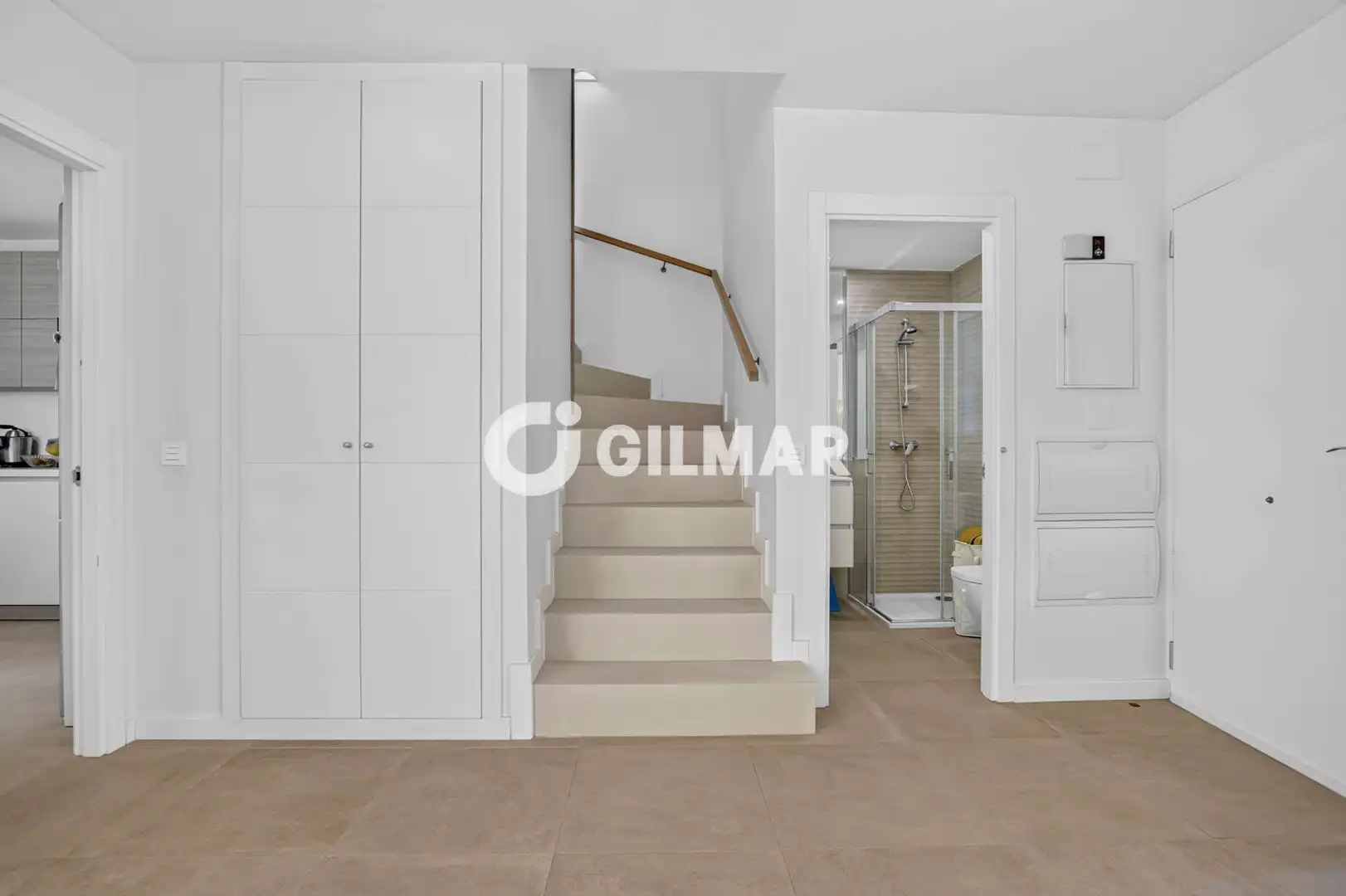 Casa a schiera con piscina in vendita a Arco Norte - Avda España, imagen 32