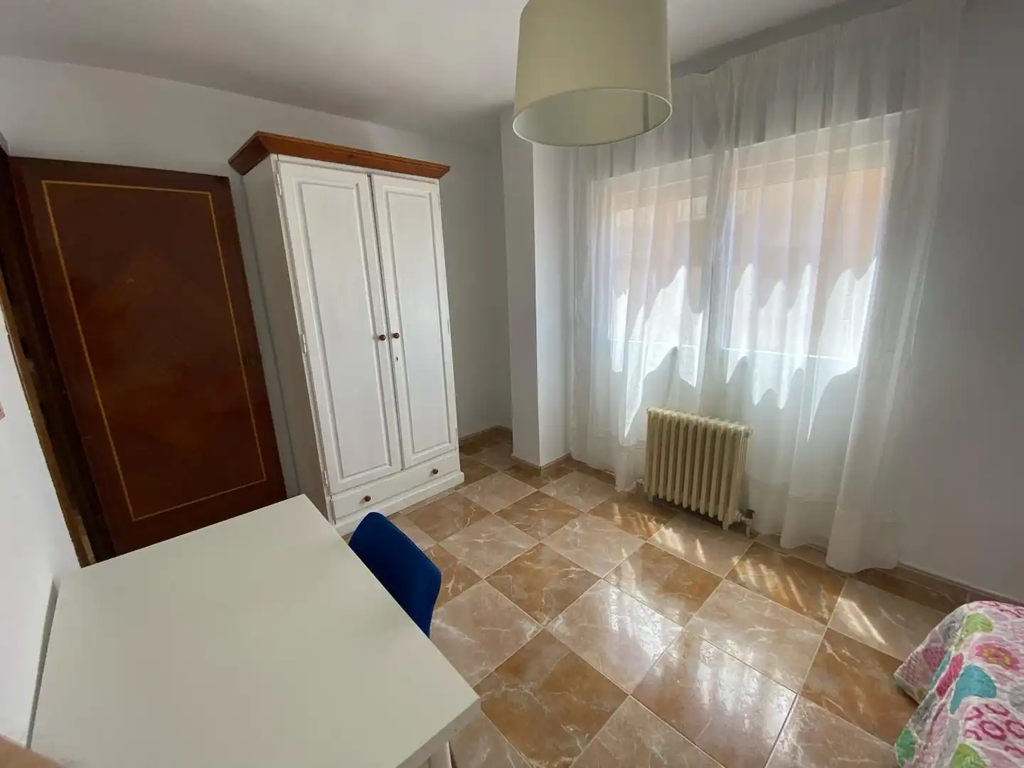 Wohnung zur Miete in Calle las Flores, 6, Fígares