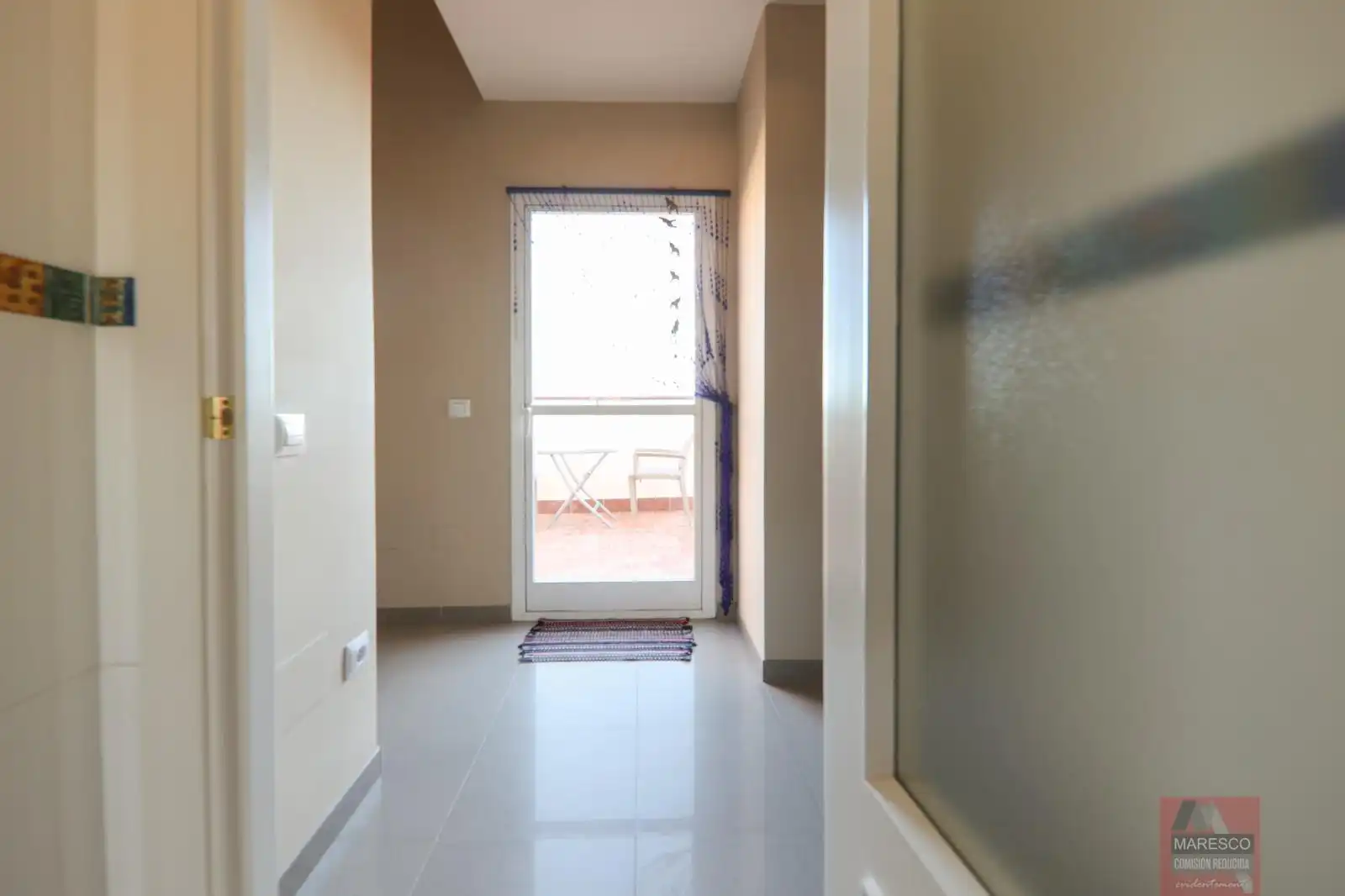 Penthouse mit Aufzug zum Verkauf in Miguel Hernandez, imagen 36