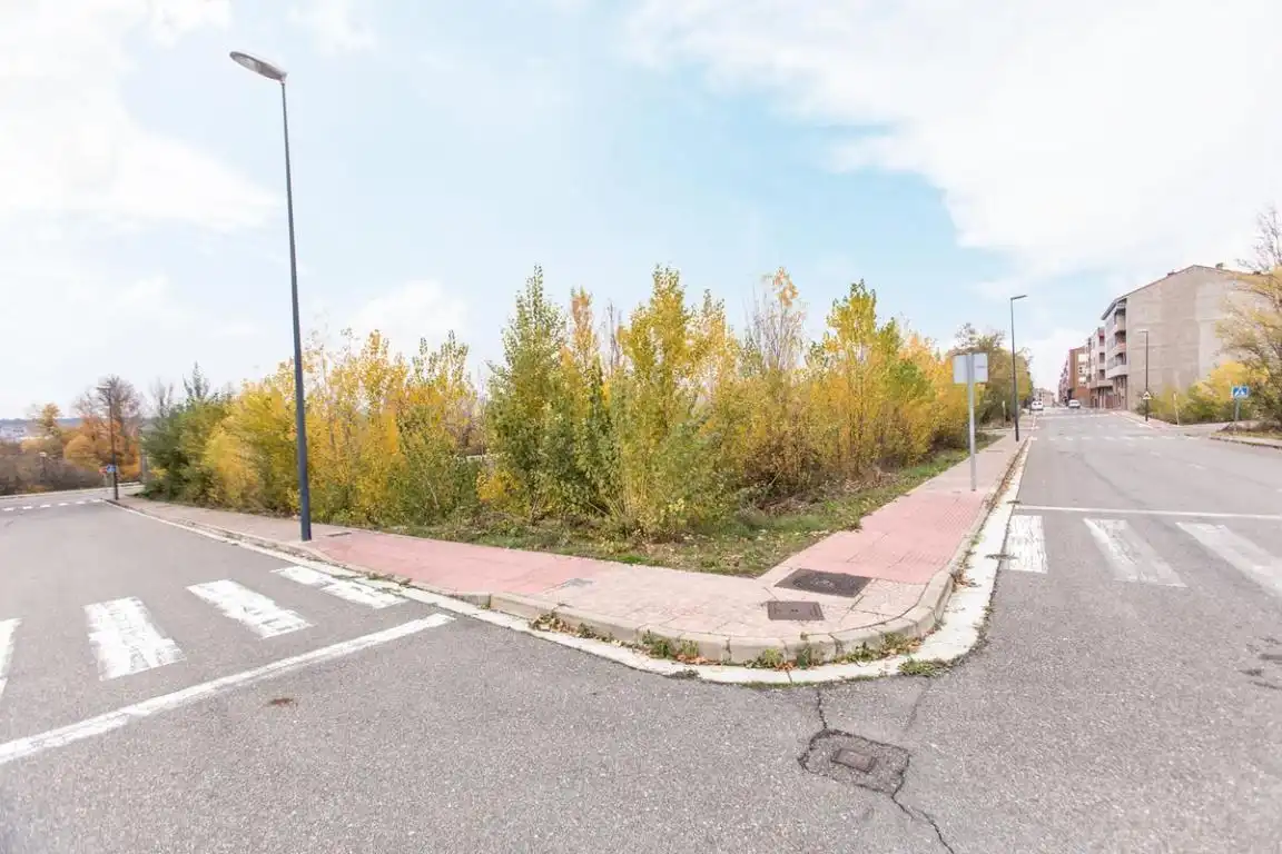 Residential land for sale in Calle Río Miguel, imagen 3