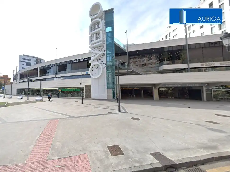 Local comercial en venda a Centro - Casco Histórico