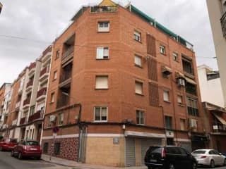 Vista exterior de Piso en venta en Puertollano