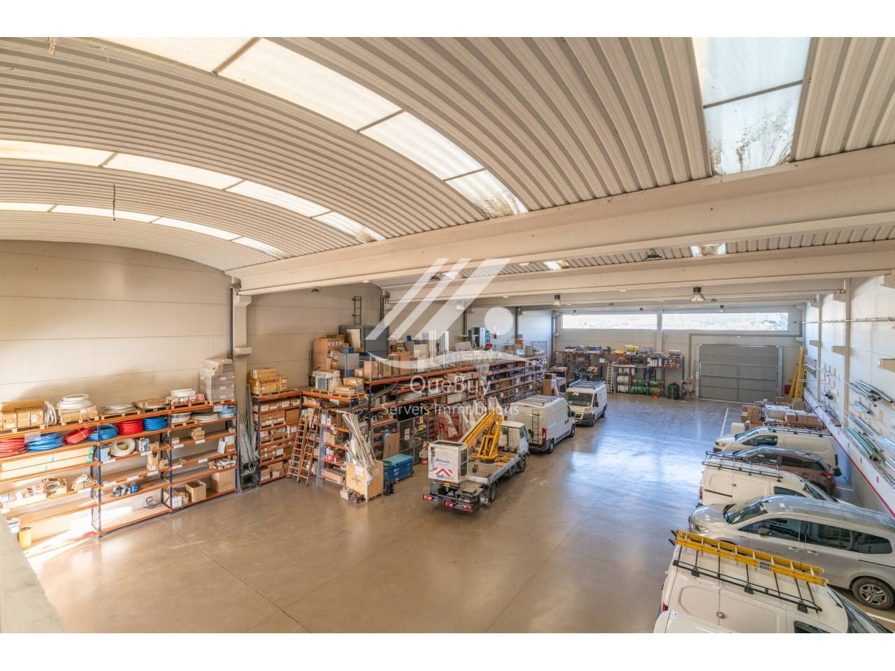 Nave industrial en venta en  Tarragona Capital
