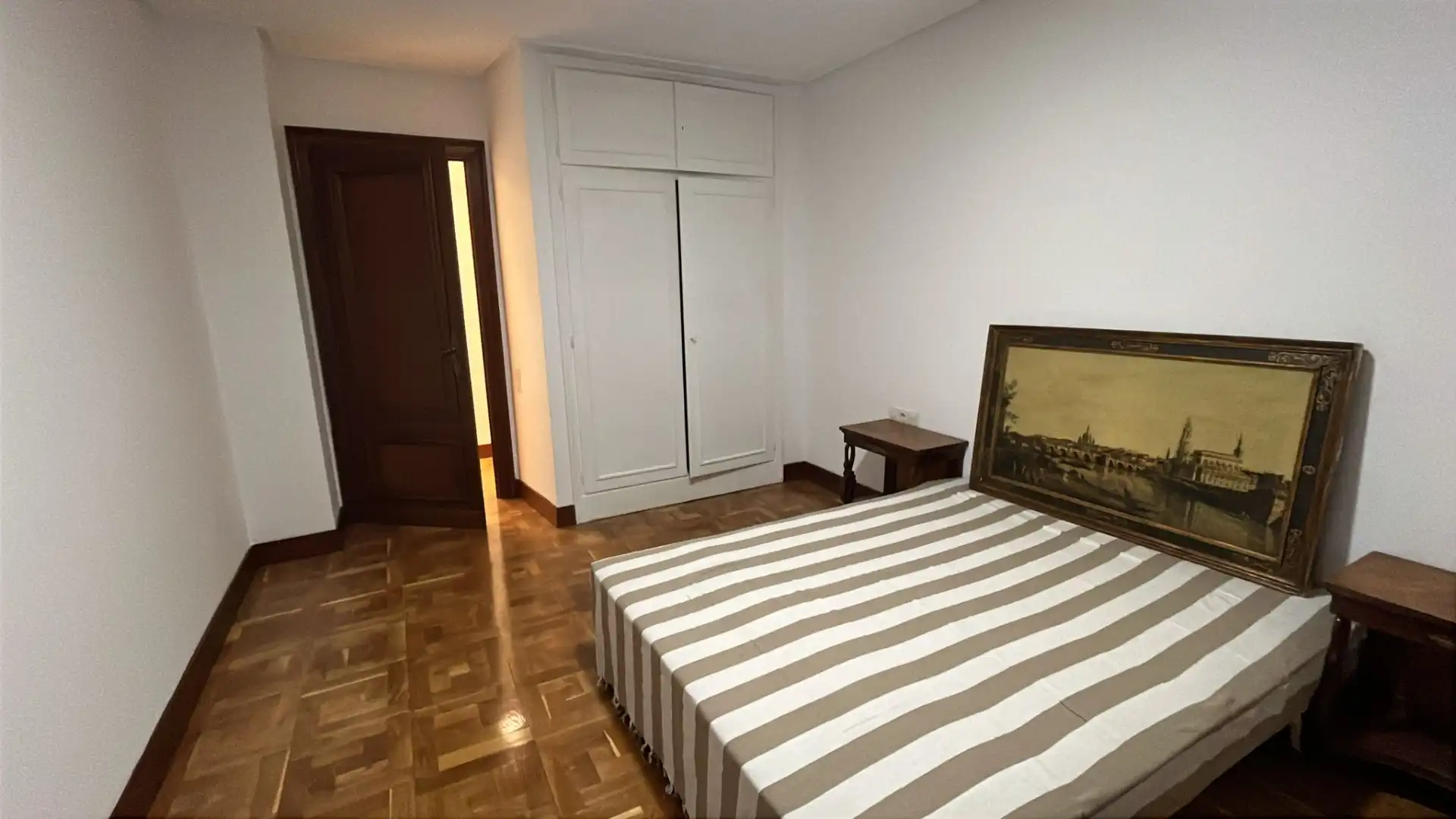 Dormitori de Pis en venda en  Pamplona / Iruña amb Traster i Balcó