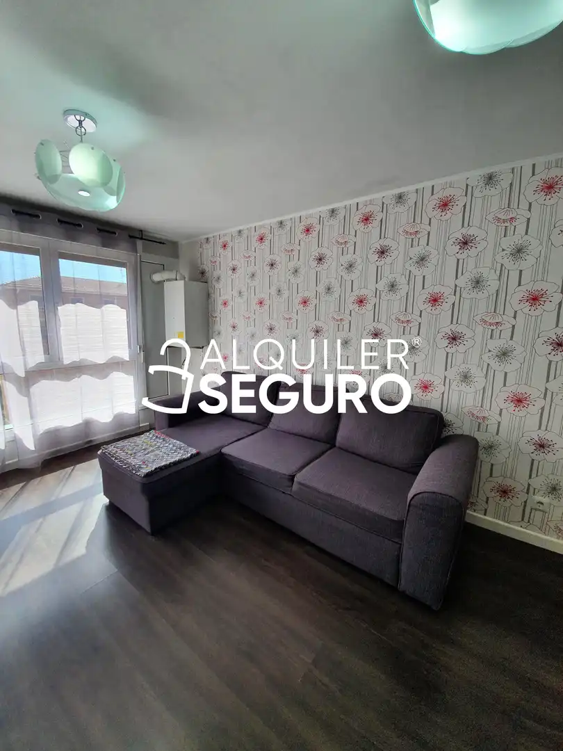 Flat with lift to rent in Altamira, imagen 3