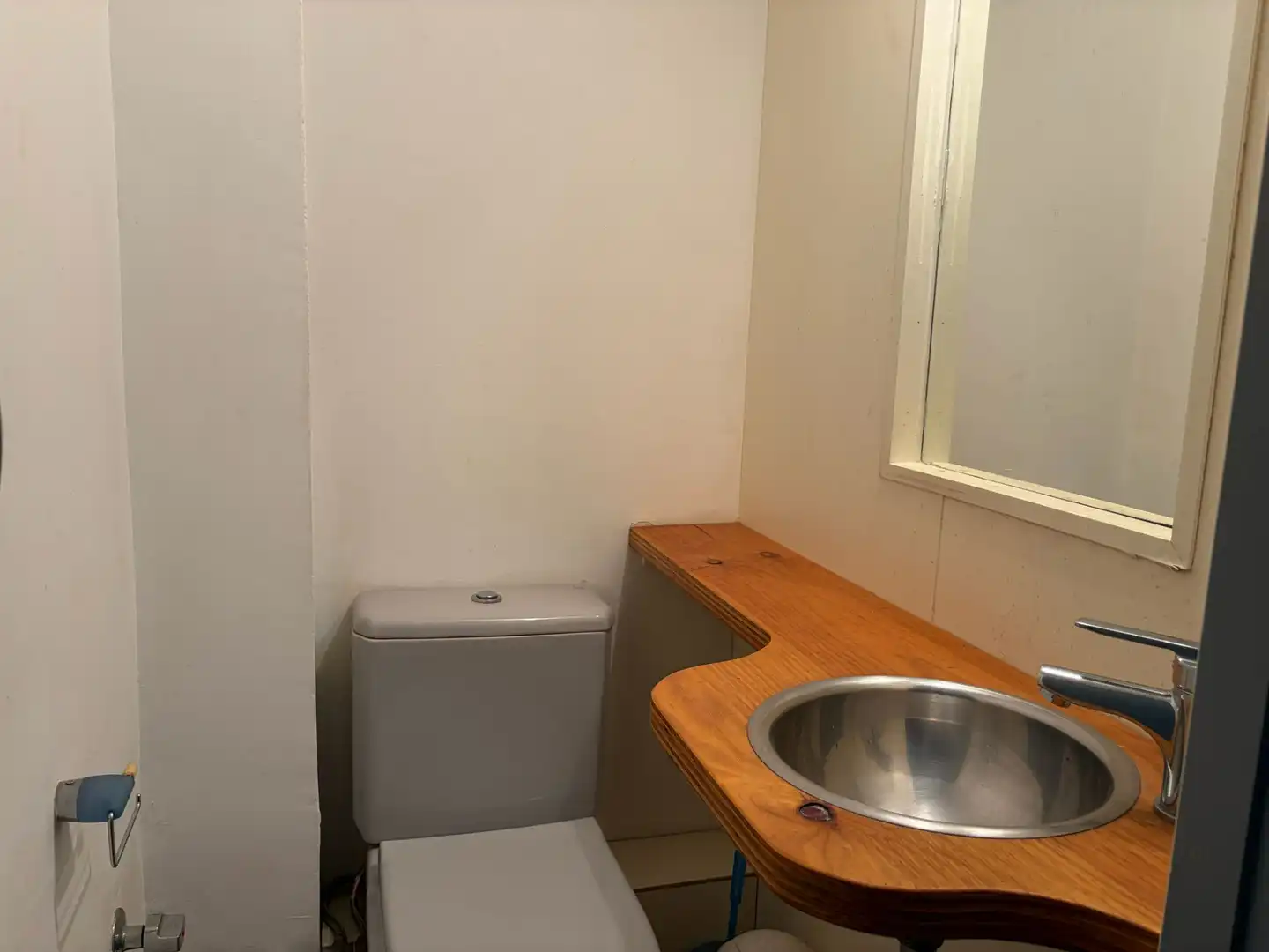 Baño de Piso en venta en Barcelona con Aire acondicionado, Calefacción y Amueblado