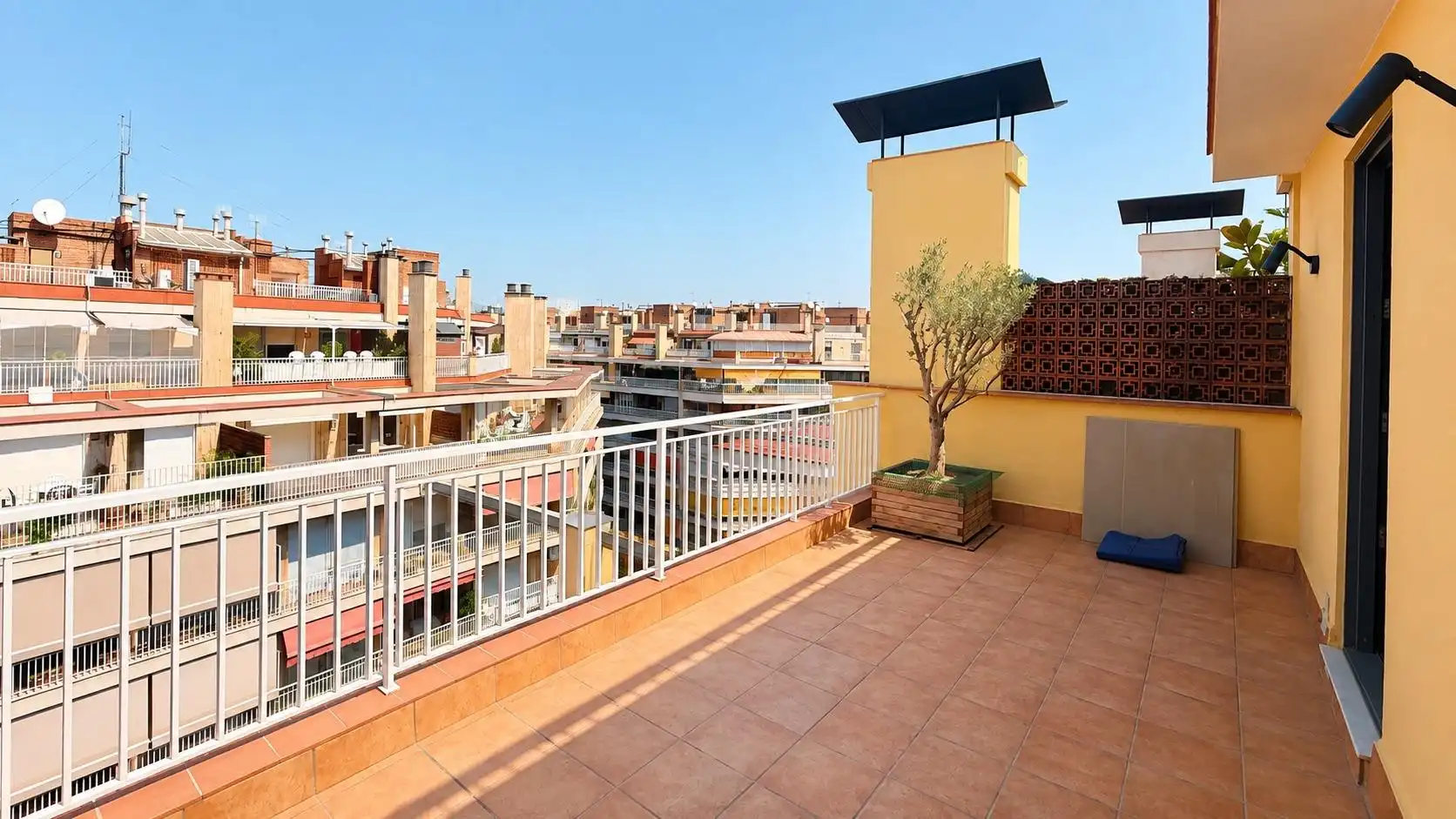 Attique avec ascenseur à vendre à Eixample, imagen 14