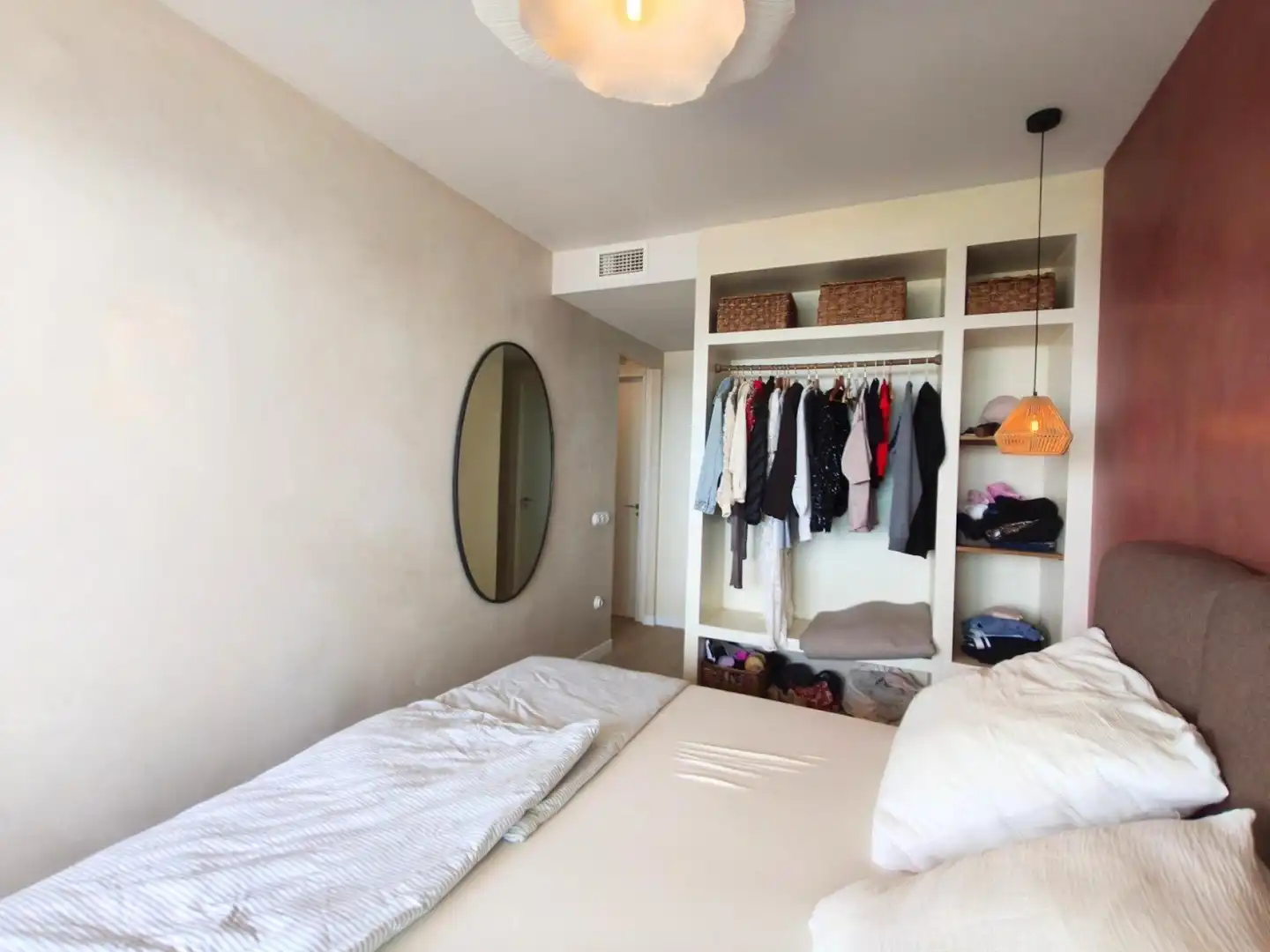 Appartamento con terrazza in vendita a Playa de Poniente, imagen 19