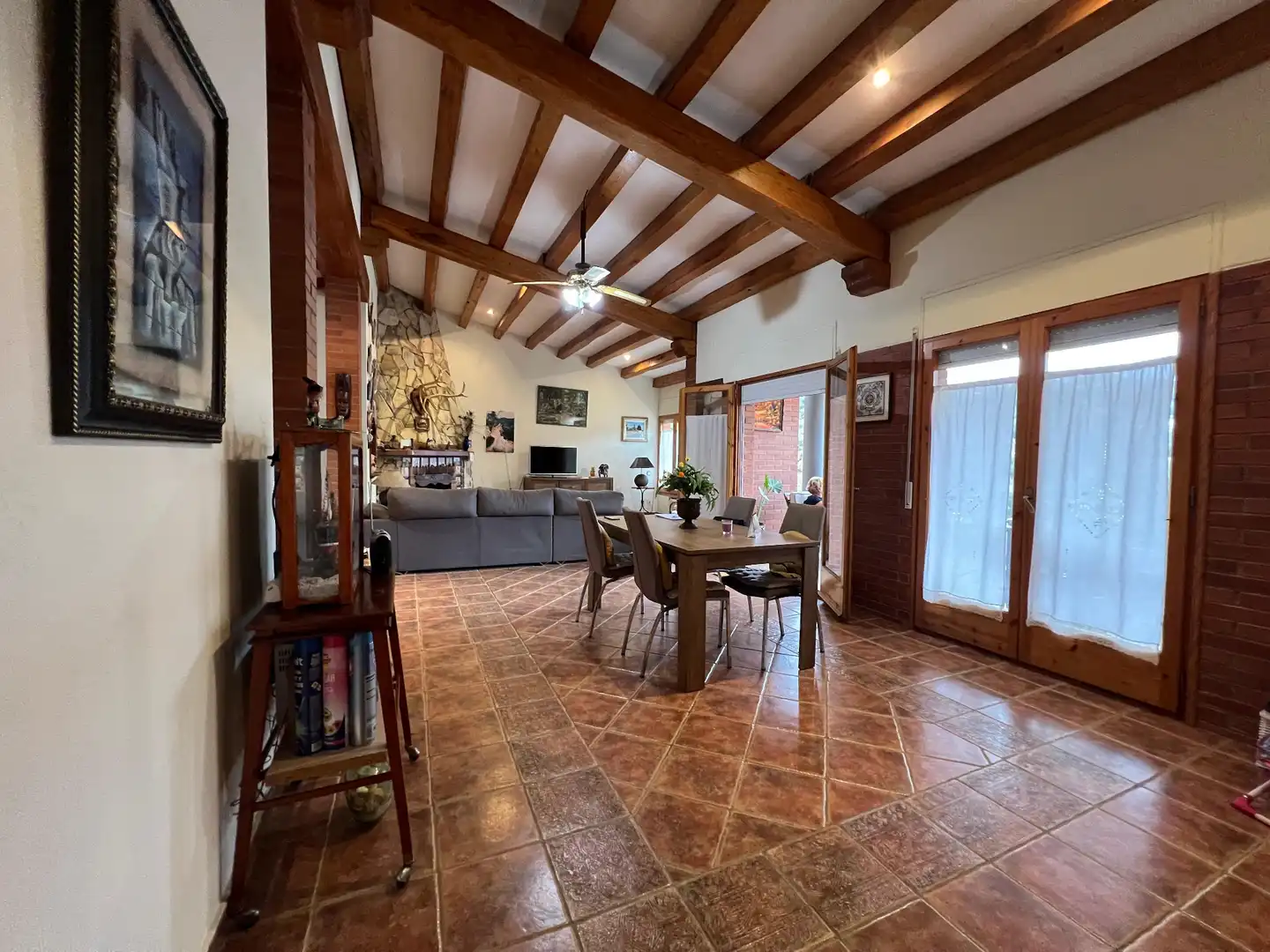 Villa avec jardin à vendre à Avinguda dels Arbres, imagen 9