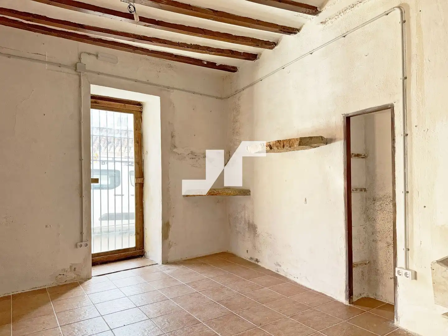Casa o chalet en venta en Vistabella del Maestrazgo con Amueblado y Alarma