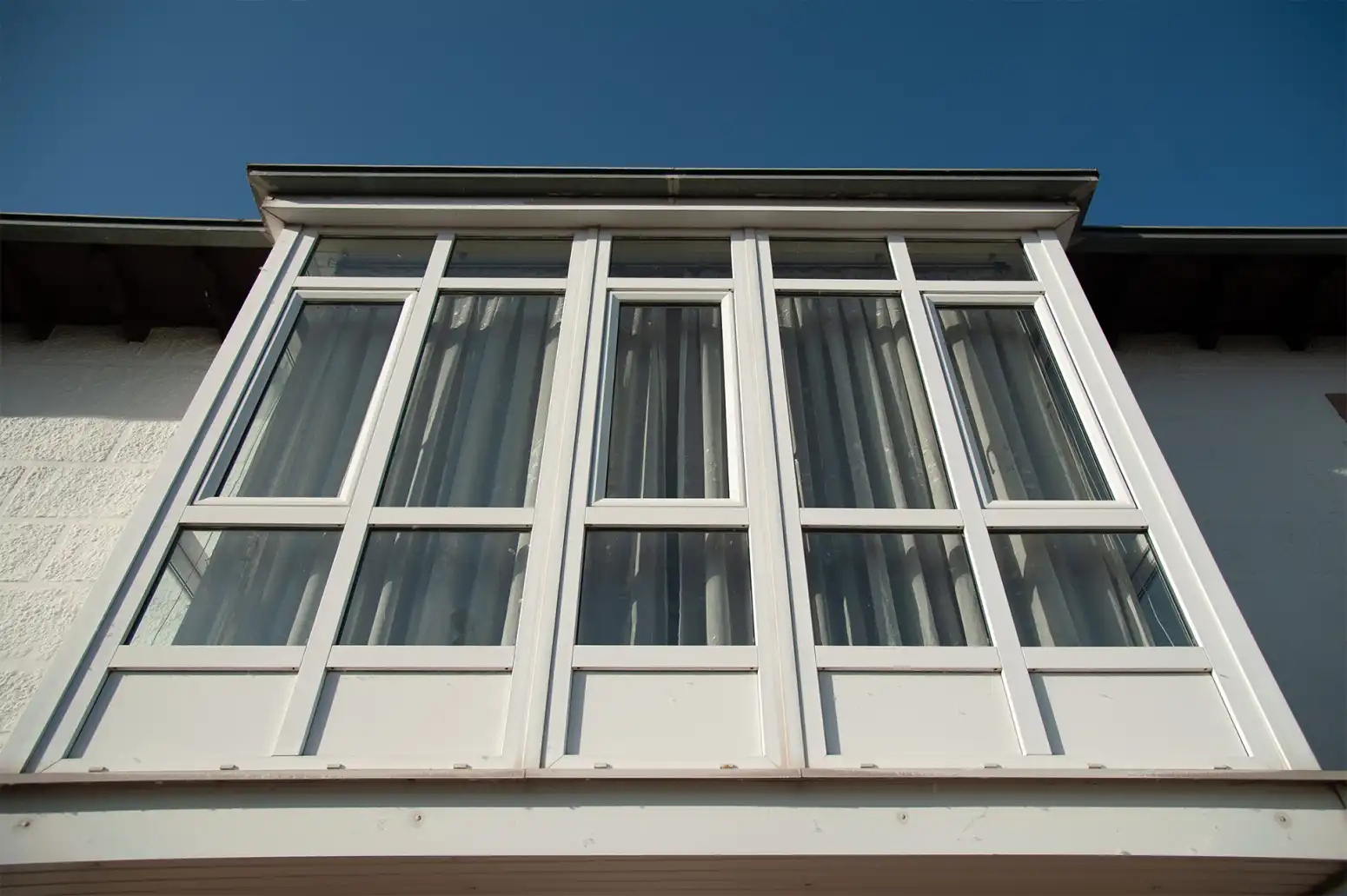 Exterior view of Detached homes for sale in Reinosa  with Heating and Private garden