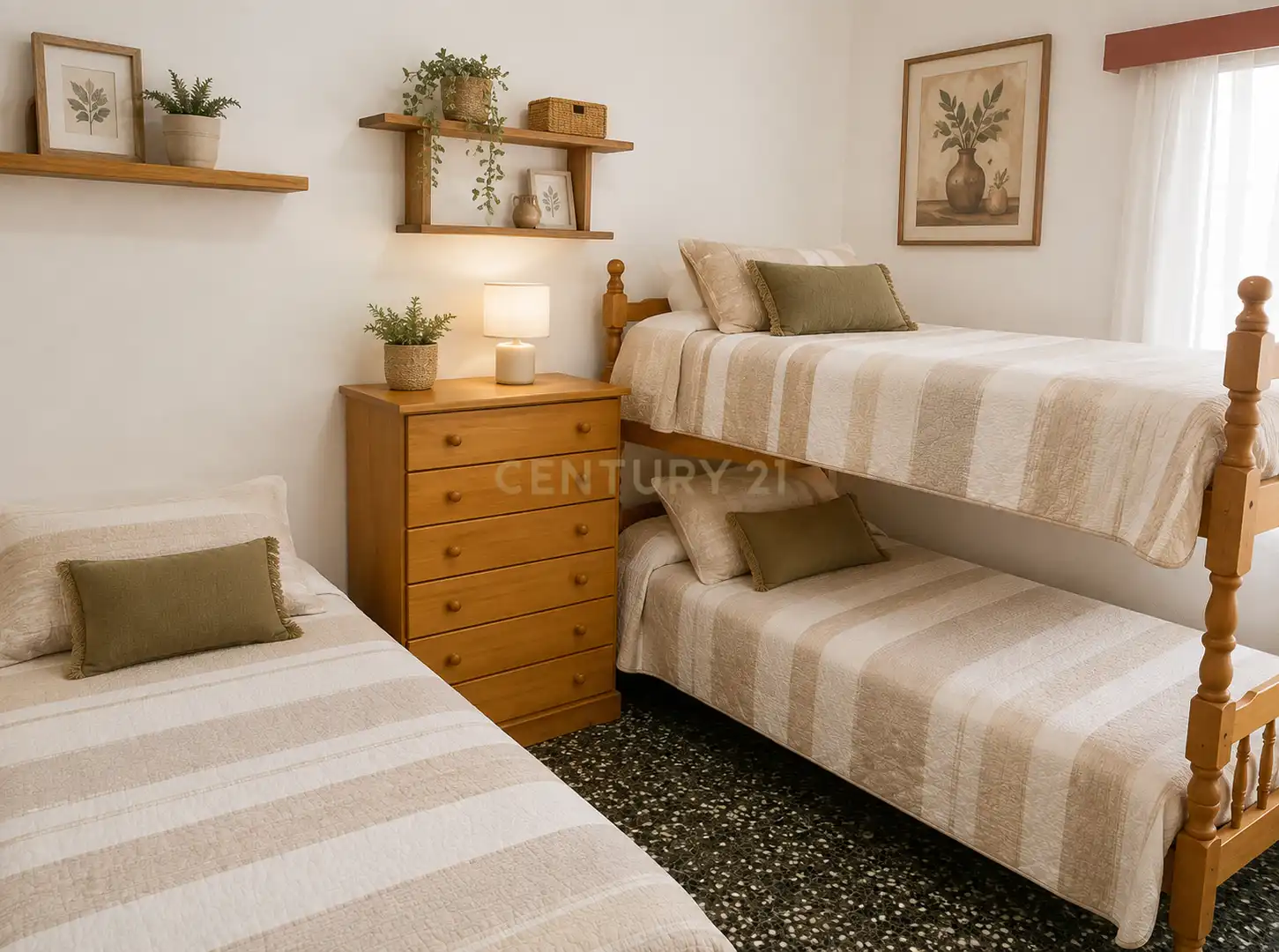 Casa o chalet en venta en CL CORZO 21 JARAFUEL (VALENCIA), 21, Jarafuel