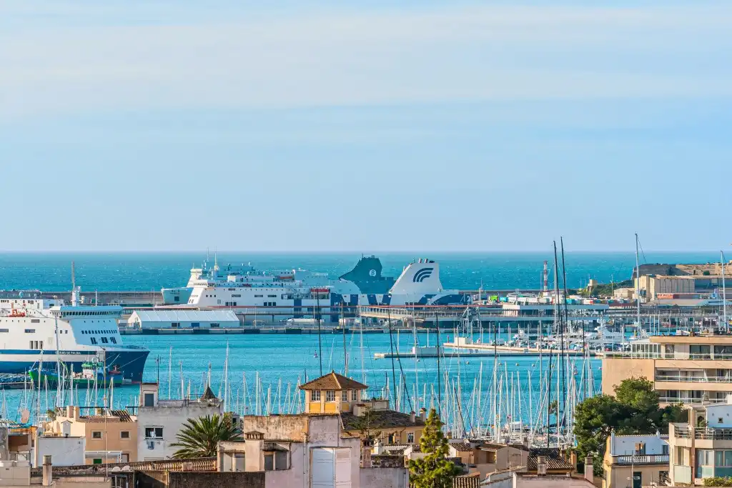 Penthouse mit Aufzug zum Verkauf in Ponent, imagen 2