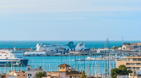 Foto 2 de Ático en venta en Santa Catalina, Palma de Mallorca