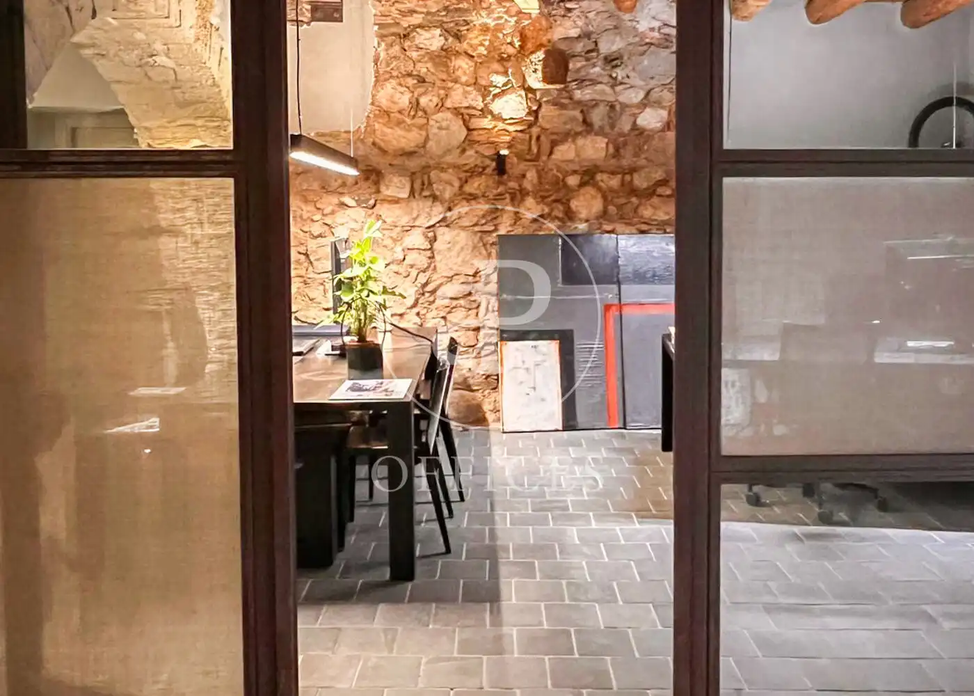 Office for rent in Sant Cugat del Vallès  with Heating
