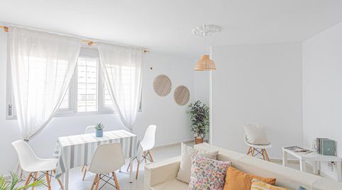 Foto 4 de Apartamento en venta en Plaza de toros - Venta Vargas - Capitania, San Fernando