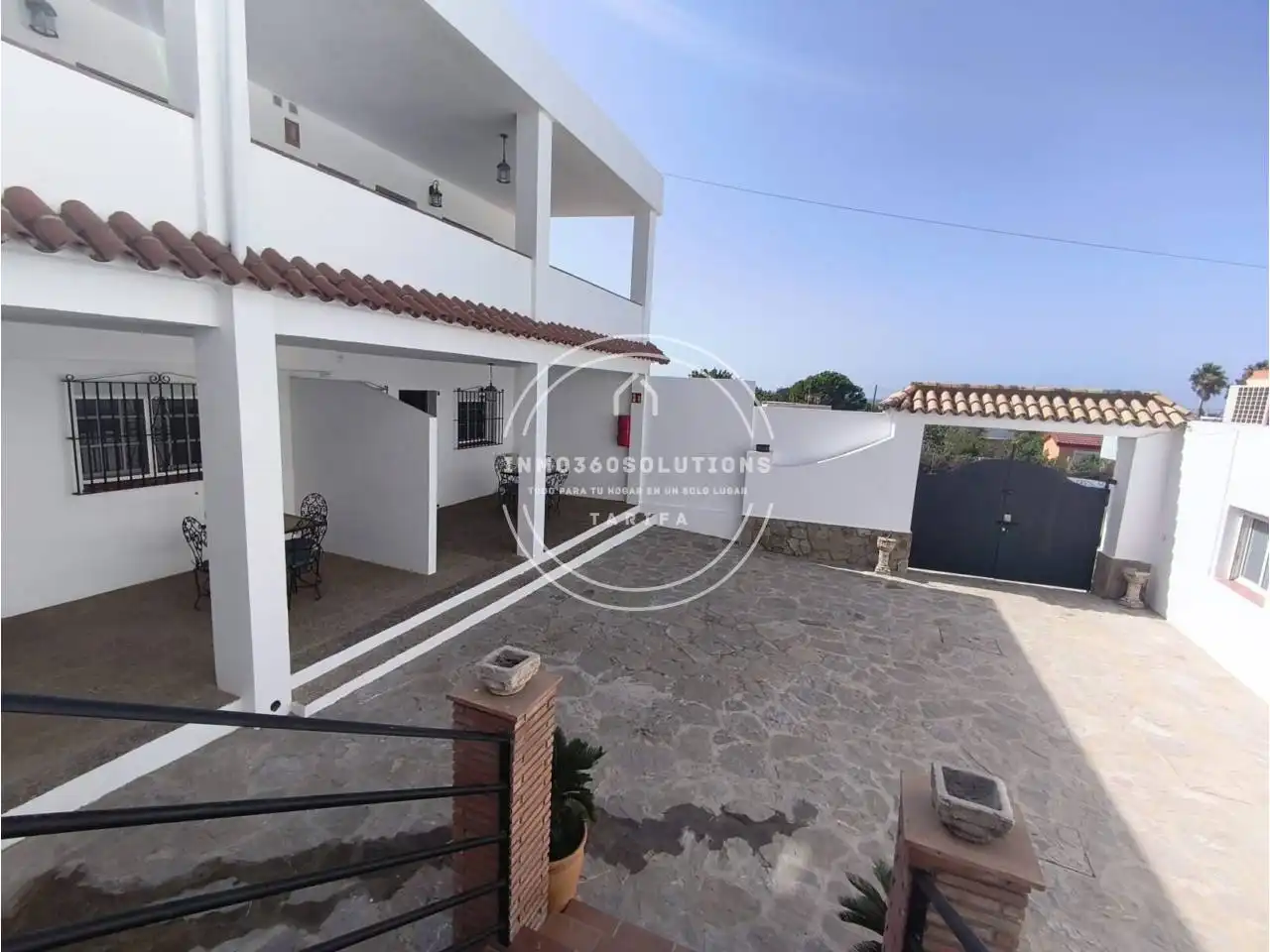 Piso de alquiler en Calle El Lentiscal, El Lentiscal