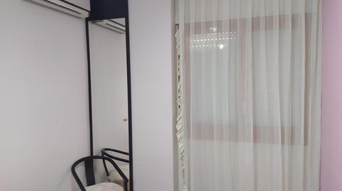 Foto 4 de Apartament de lloguer a Barrio de San José, Zaragoza Capital