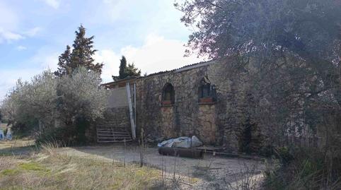 Foto 2 von Haus oder Chalet zum Verkauf in Mayor, Alquézar, Huesca