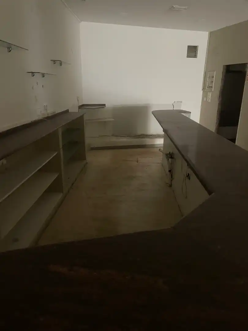 Kitchen of Commercial properties for sale in Vigo   with Air Conditioner and Furnished