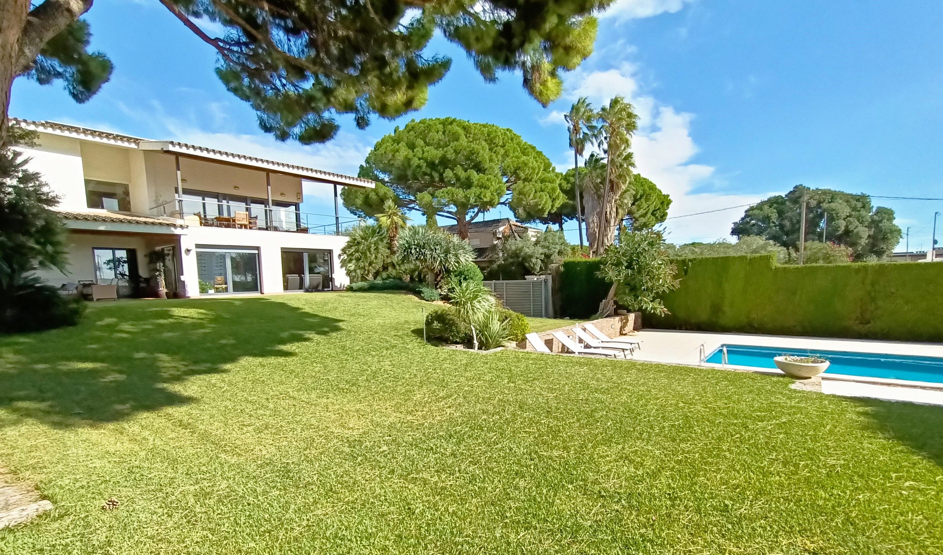 Casa o chalet en venta en Avinguda Vilafortuny, 0, Vilafortuny