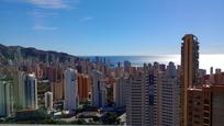 Exterior view of Apartment for sale in Benidorm  with Air Conditioner and Terrace