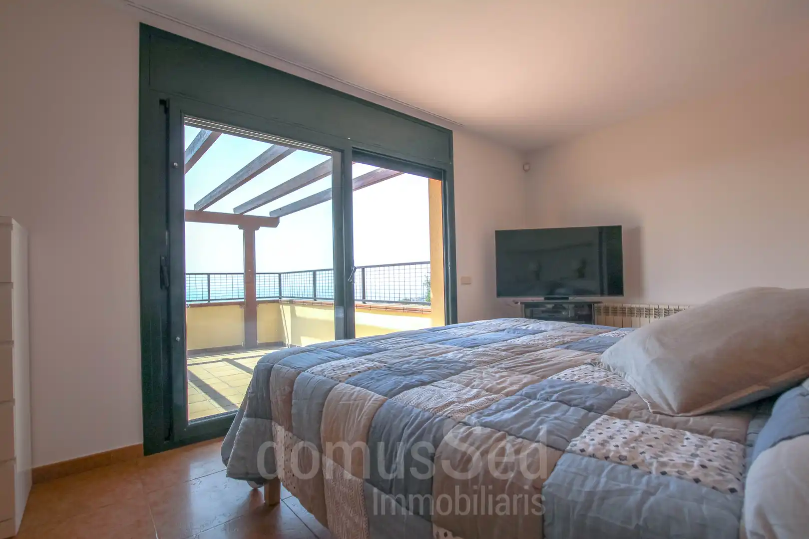 Casa o chalet de alquiler en Teià