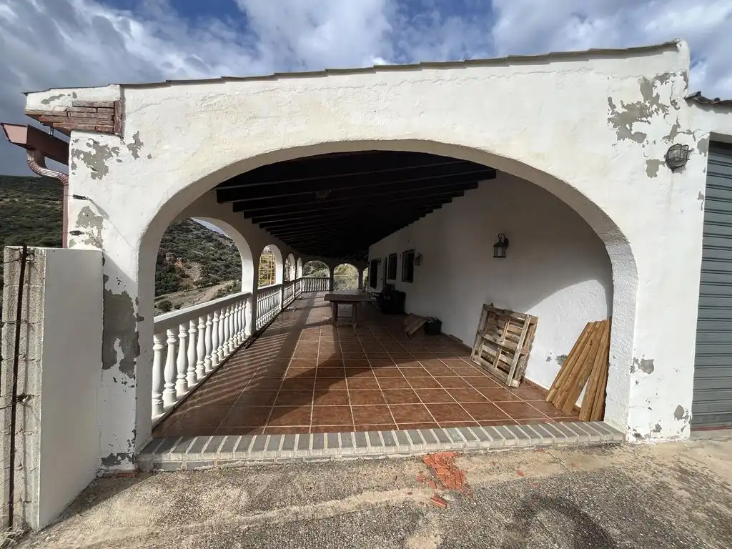 Terreno en venta en Vianos
