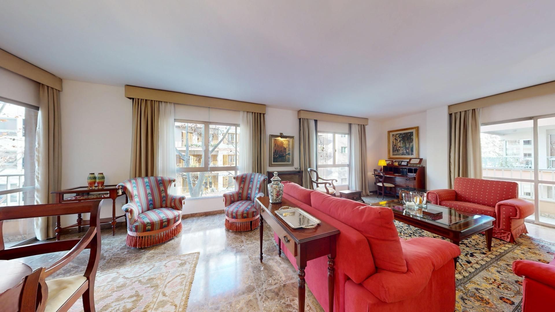 Pis en venda a Calle de Joan Lluís Estelrich, Plaça dels Patins, Centre