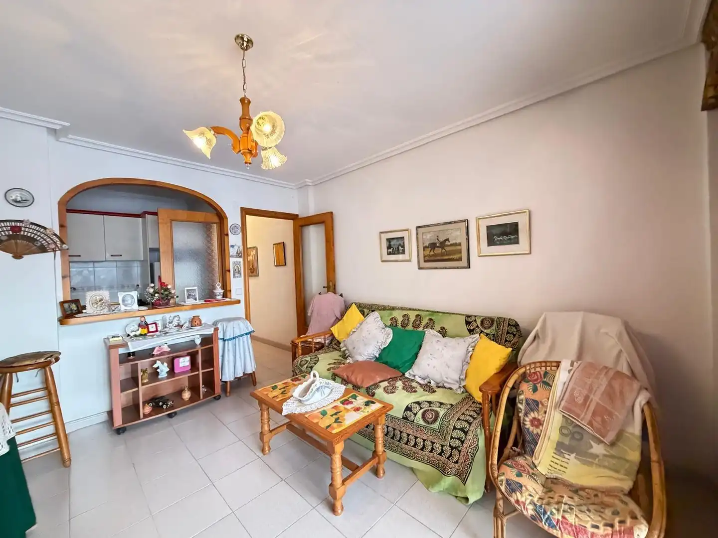 Apartment with terrace for sale in Calle FRAGATA, imagen 22