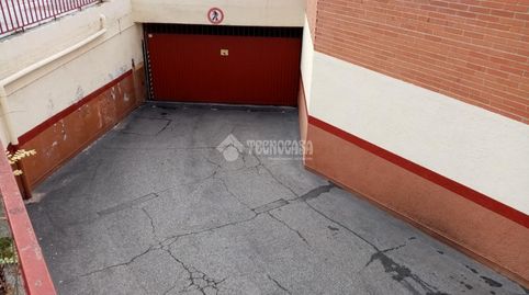Foto 4 de Garatge en venda a Zarzaquemada, Leganés
