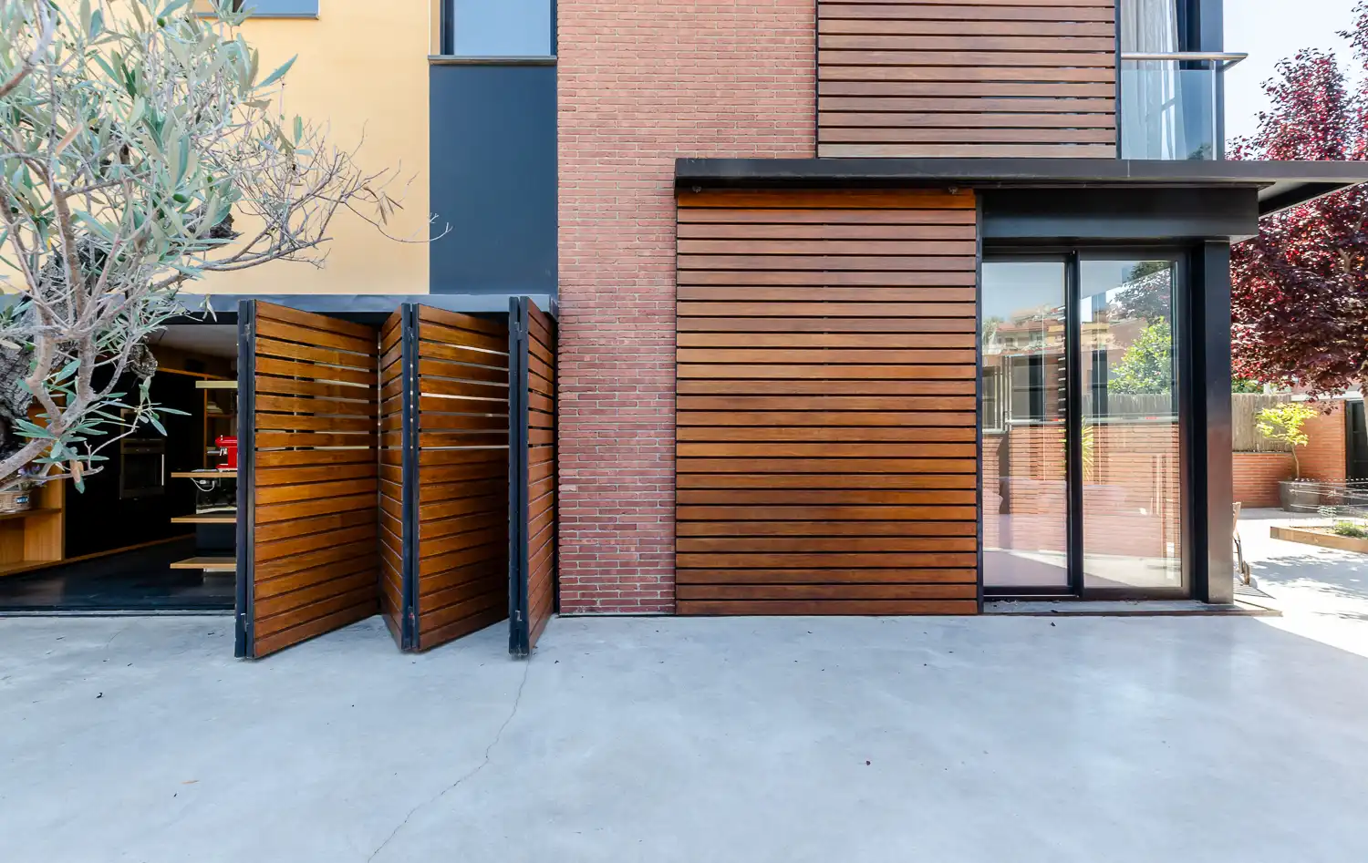 Detached house with garden for sale in Carrer Chet Baker, imagen 13