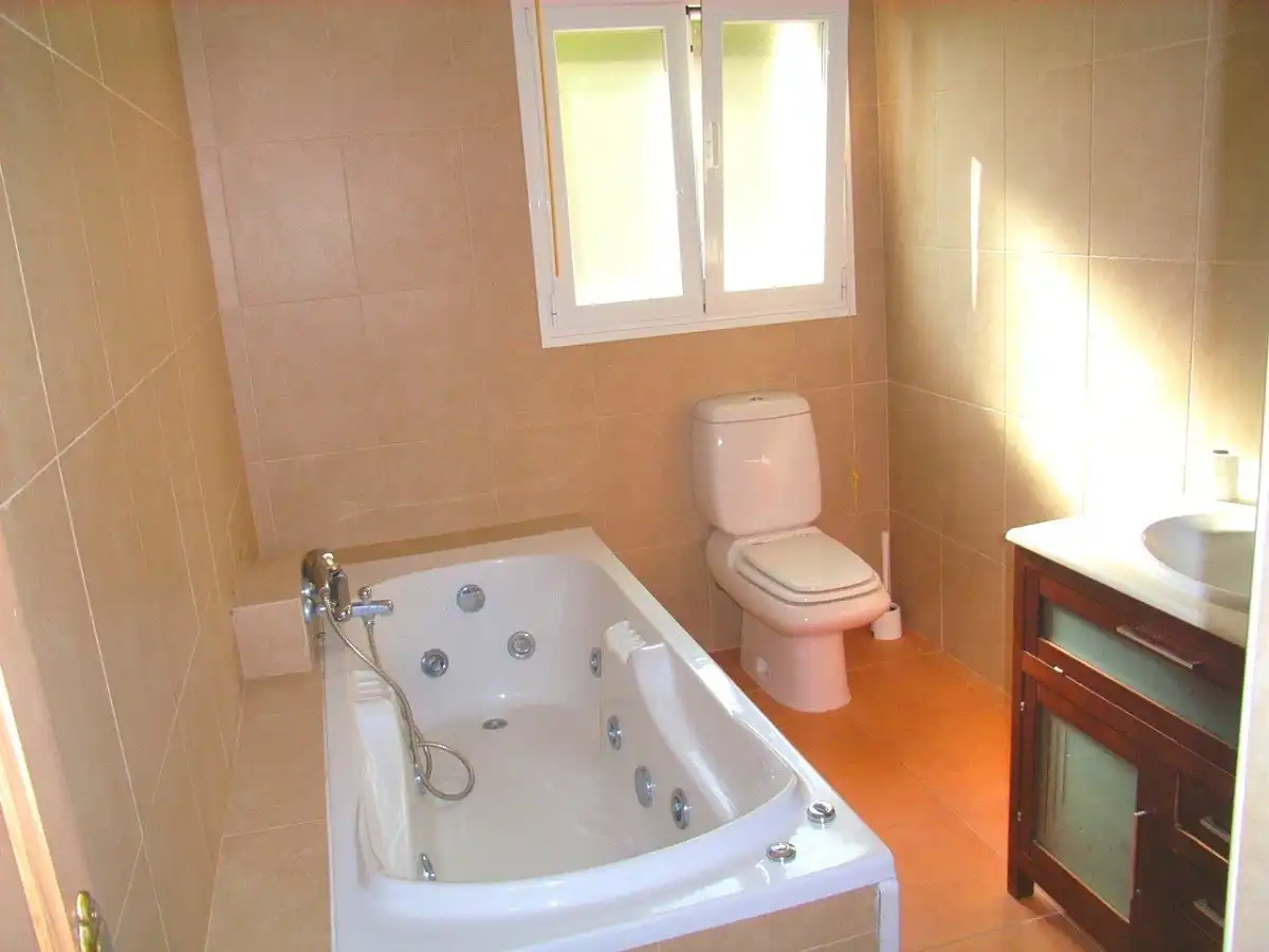 Villa con terrazza in vendita a Carrió - La Merced - Los Pinos, imagen 18