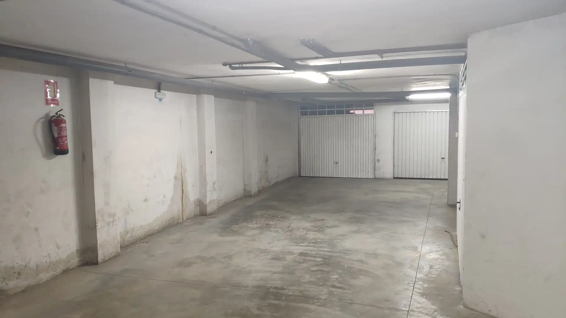 Einzelparkplatz zum Verkauf in Dr Marañon, imagen 6
